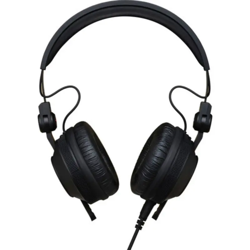 Pioneer DJ HDJ-CX Professional DJ Headphones - Black - Image 3