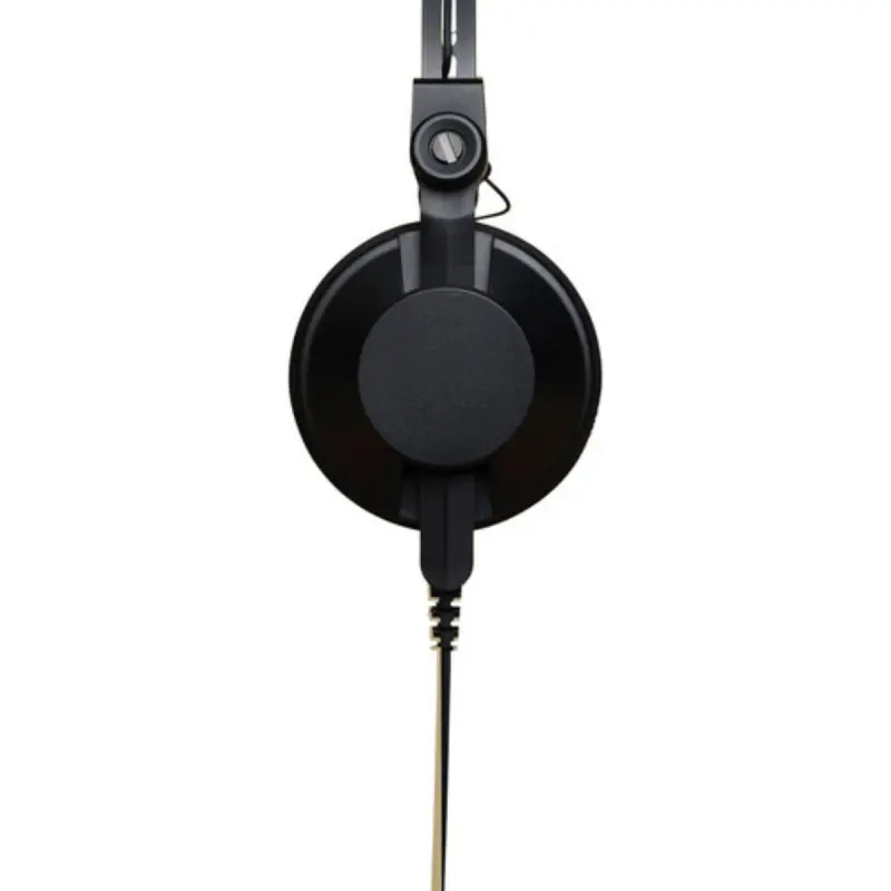 Pioneer DJ HDJ-CX Professional DJ Headphones - Black - Image 4