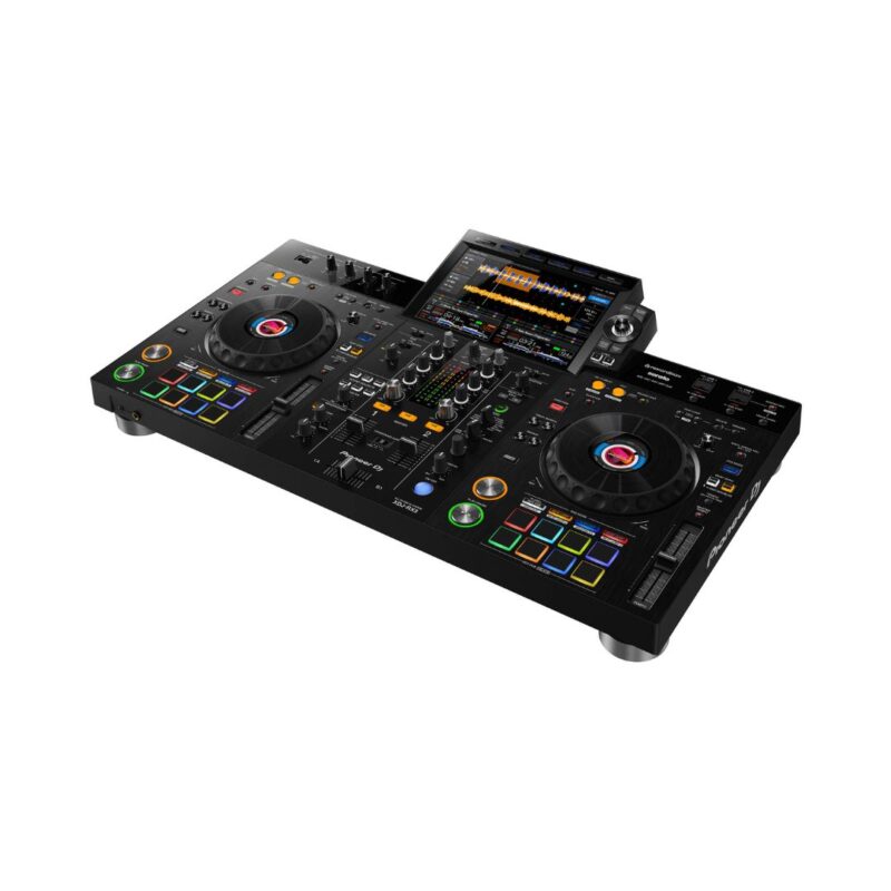 Pioneer XDJ-RX3 2-channel Performance All-in-one DJ System - Image 3