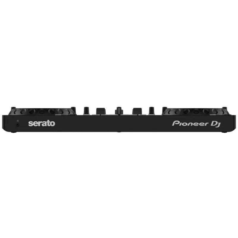 Pioneer DJ DDJ-REV1 DJ Controller + Serato DJ Pro Bundle - Image 4