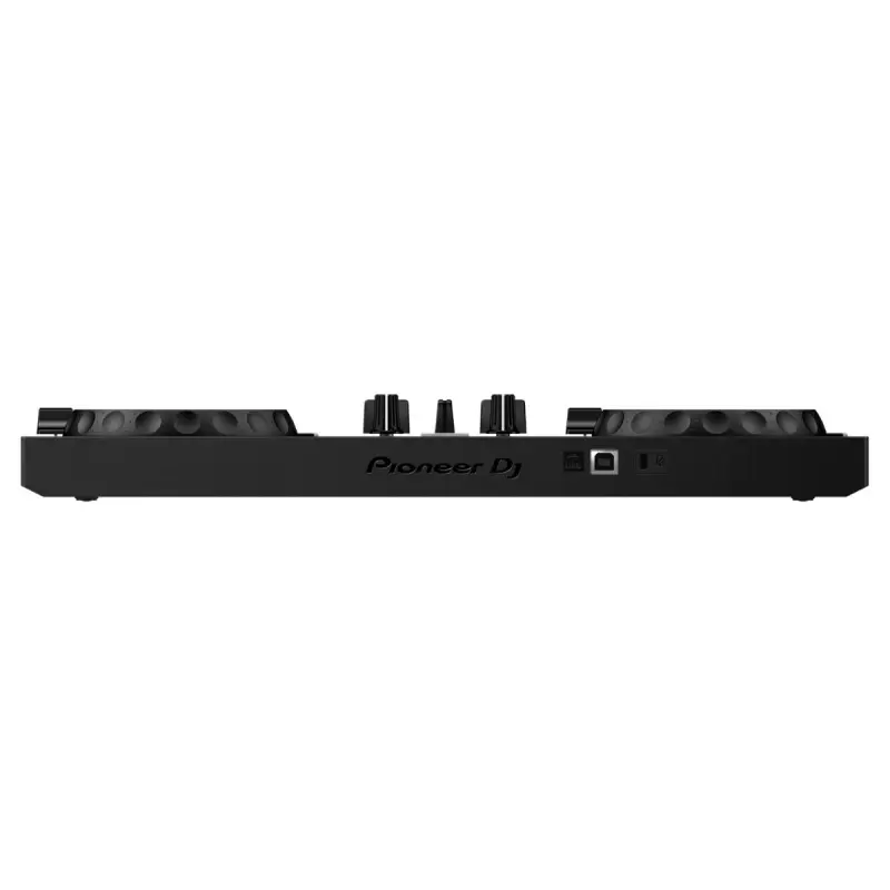 Pioneer DJ DDJ-200 2-deck Rekordbox DJ Controller - Image 3