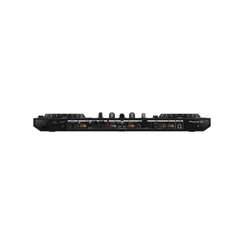 Pioneer DJ DDJ-800 2-deck Rekordbox DJ Controller - Image 4