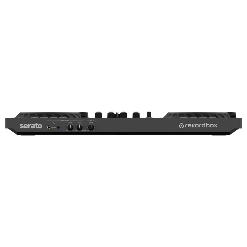 Pioneer DJ DDJ-FLX6-GT 4-deck Rekordbox and Serato DJ Controller - Image 4