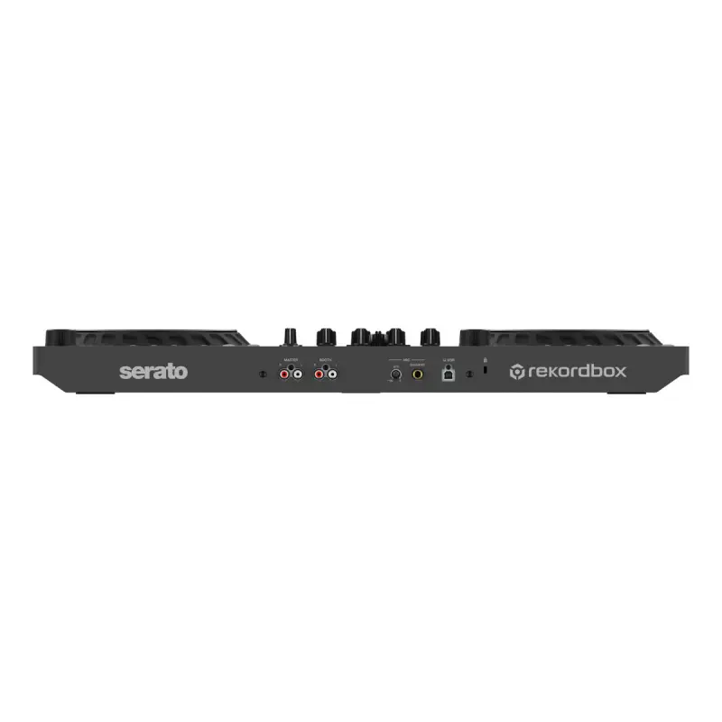Pioneer DJ DDJ-FLX6-GT 4-deck Rekordbox and Serato DJ Controller - Image 5