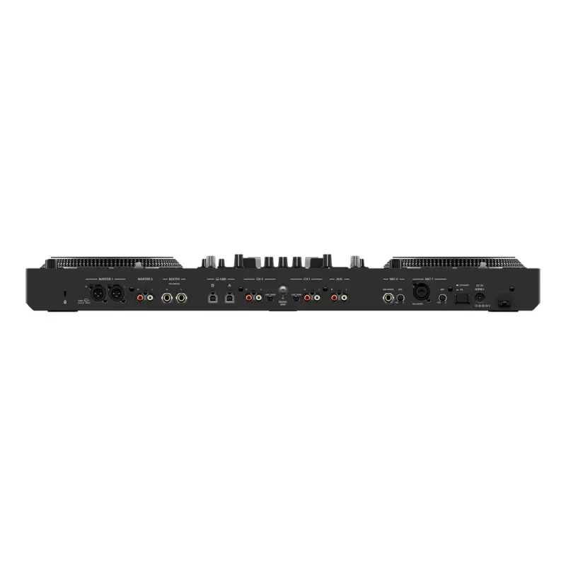 Pioneer DJ DDJ-REV7 2-deck Serato DJ Controller - Image 3