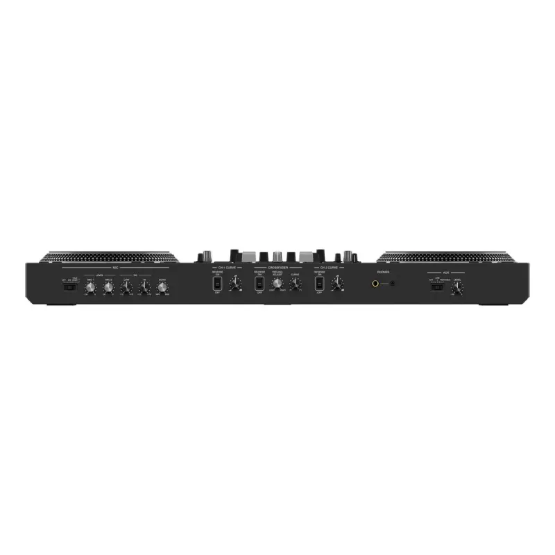 Pioneer DJ DDJ-REV7 2-deck Serato DJ Controller - Image 4