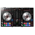 Pioneer DJ DDJ-SR2 DJ Controller - DJ Corner
