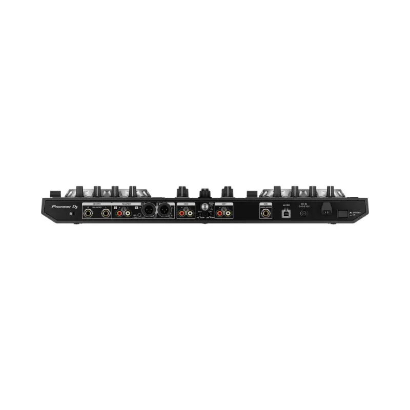 Pioneer DJ DDJ-SR2 DJ Controller - Image 4