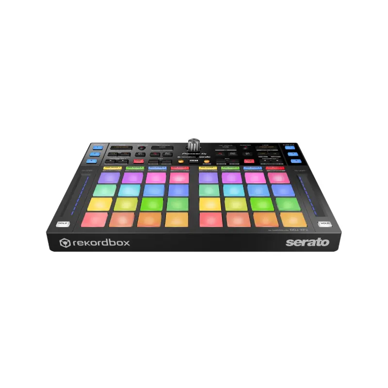 Pioneer DJ DDJ-XP2 Sub-controller for Rekordbox DJ / Serato DJ Pro - Image 2