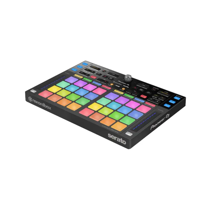 Pioneer DJ DDJ-XP2 Sub-controller for Rekordbox DJ / Serato DJ Pro - Image 3