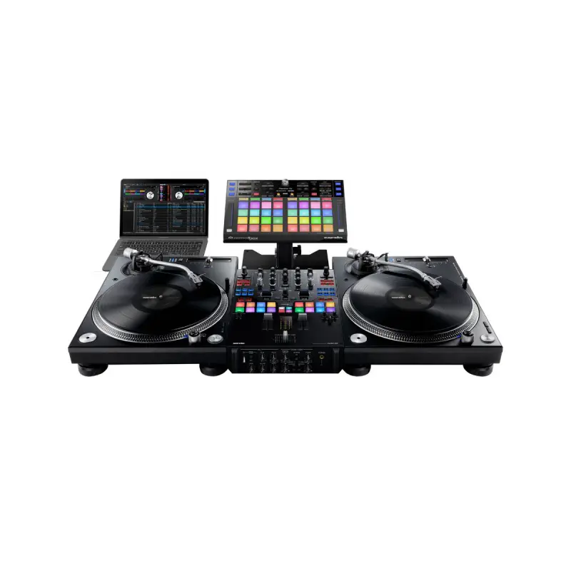 Pioneer DJ DDJ-XP2 Sub-controller for Rekordbox DJ / Serato DJ Pro - Image 5