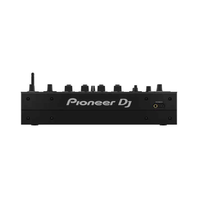 Pioneer DJ DJM-A9 4-Channel Digital Pro-DJ Mixer (Black) - Image 4