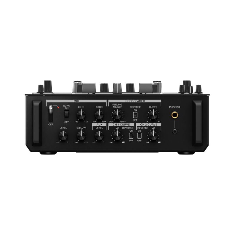 Pioneer DJ DJM-S11 2-channel Mixer for Serato DJ - Image 4