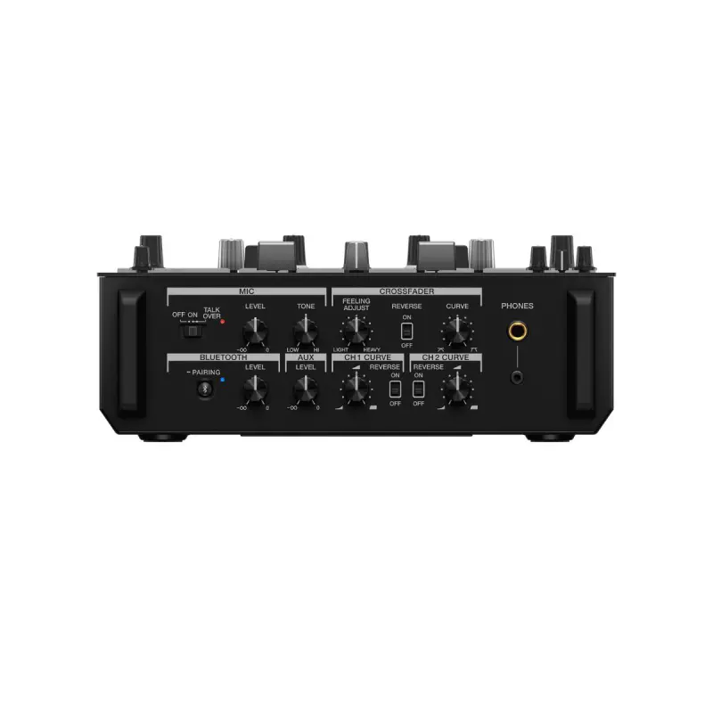Pioneer DJ DJM-S7 2-Channel DJ Battle Mixer - Image 4