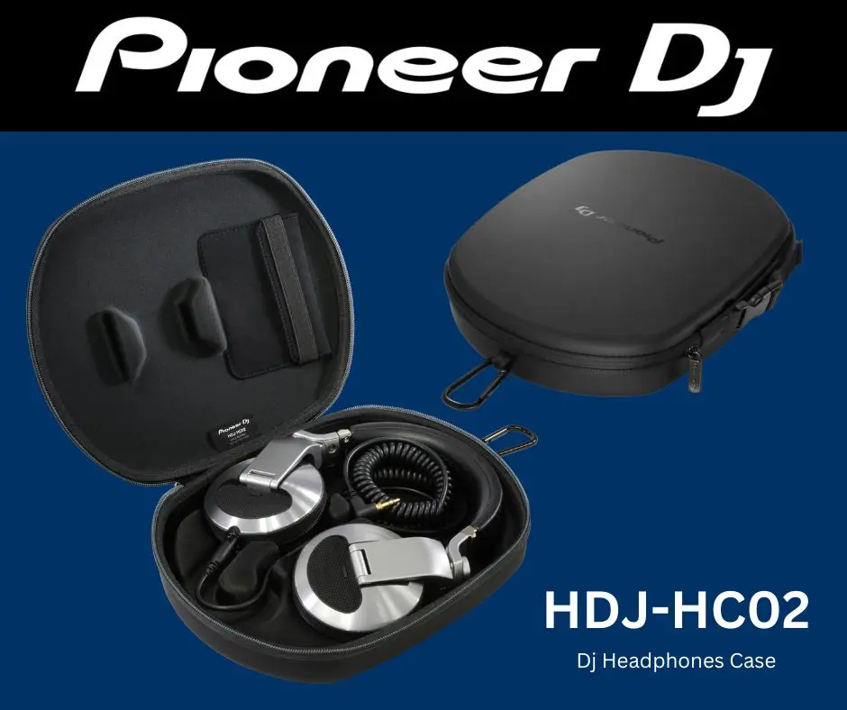 Dj Headphones Case Dj Headphones Case