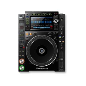Pioneer CDJ 2000 Nexus 2 Professional Multi Player
