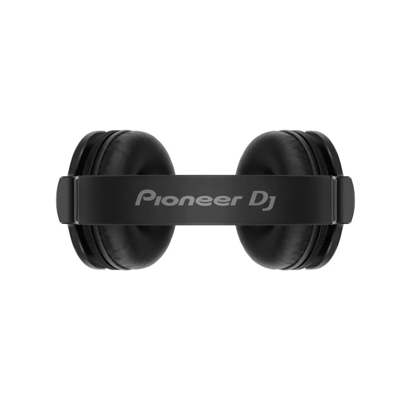 Pioneer DJ HDJ-CUE1 Bluetooth DJ Headphones (Matte Black) - Image 6