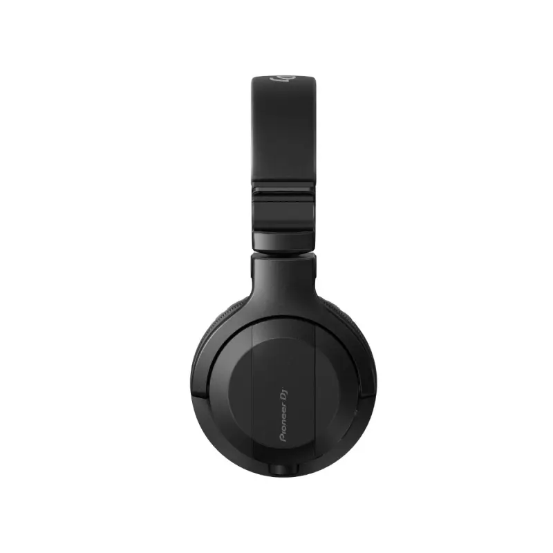 Pioneer DJ HDJ-CUE1 Bluetooth DJ Headphones (Matte Black) - Image 5