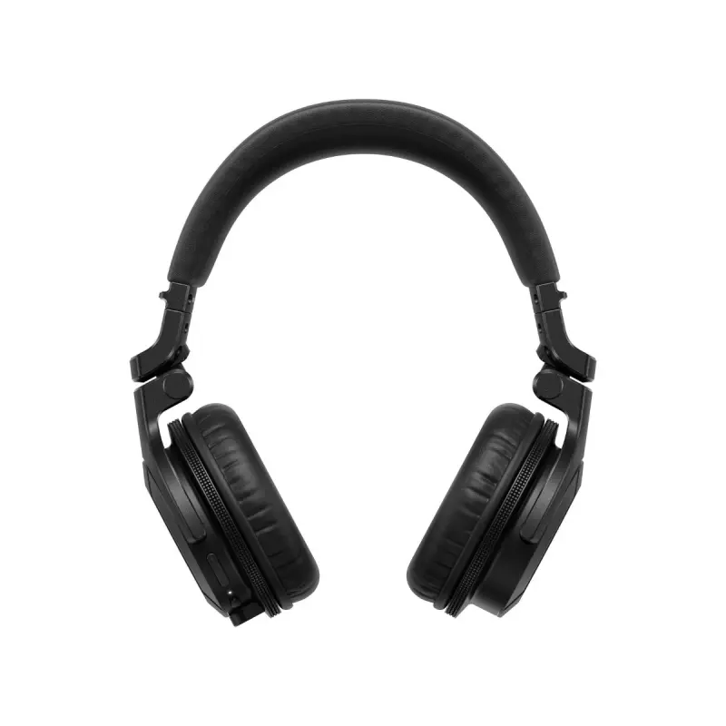 Pioneer DJ HDJ-CUE1 Bluetooth DJ Headphones (Matte Black) - Image 3