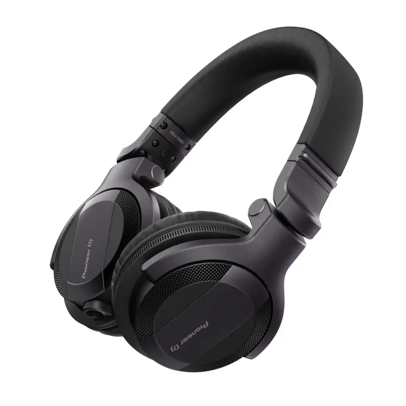 Pioneer DJ HDJ-CUE1 Closed-Back DJ Headphones