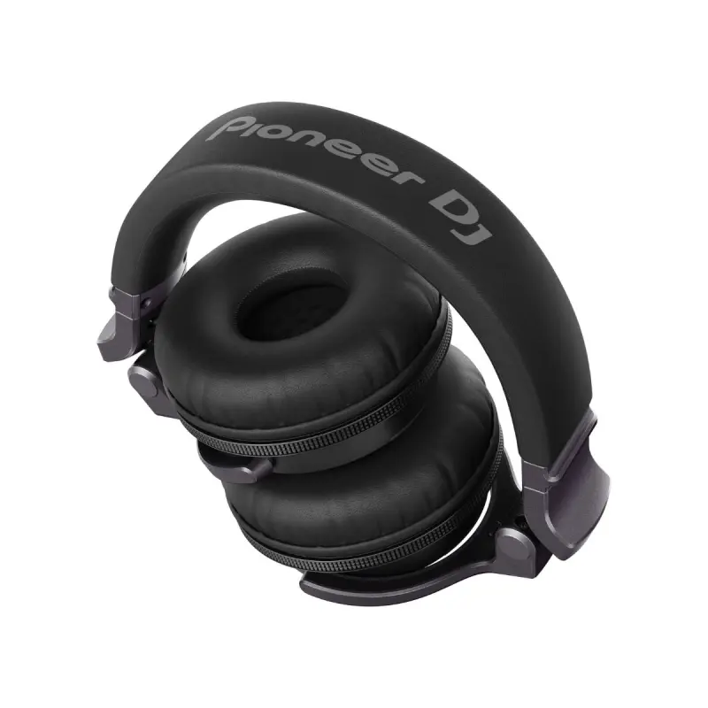 Pioneer DJ HDJ-CUE1 Closed-Back DJ Headphones - Image 4