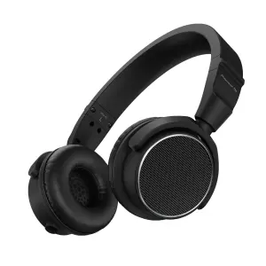 Pioneer DJ HDJ-S7 Professional DJ Headphones - Black