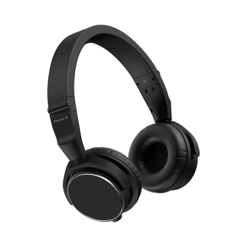 Pioneer DJ HDJ-S7 Professional DJ Headphones - Black - Image 3