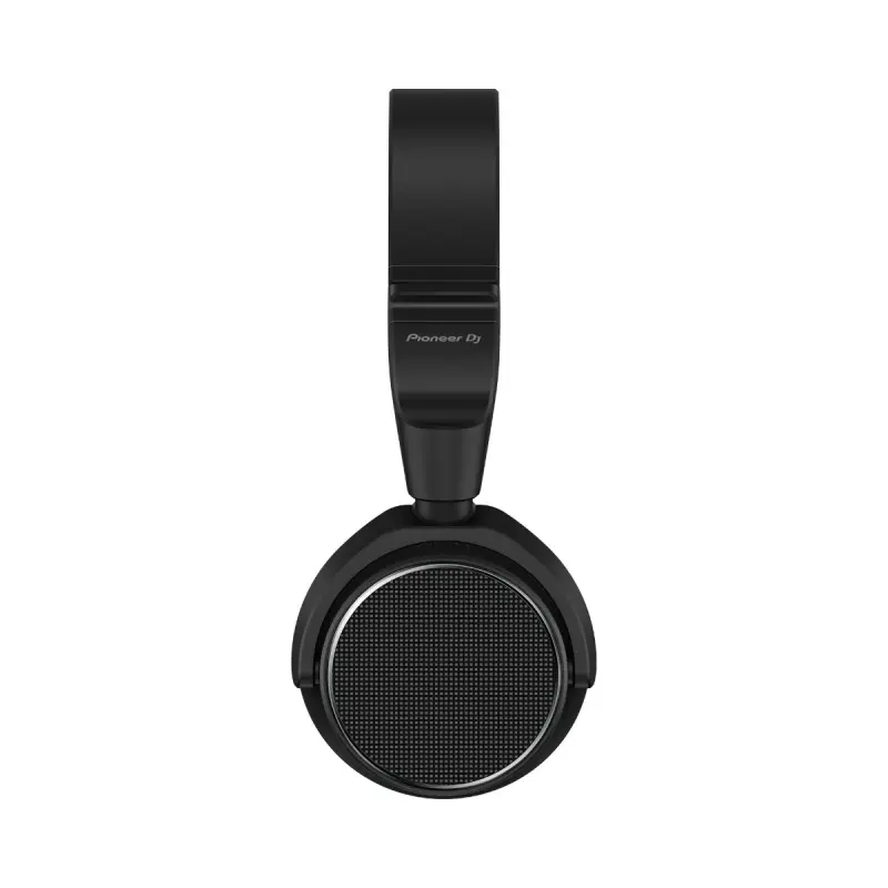 Pioneer DJ HDJ-S7 Professional DJ Headphones - Black - Image 4