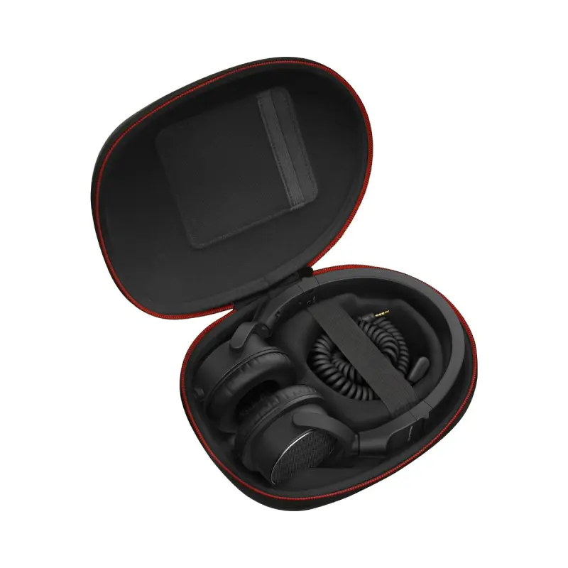Pioneer DJ HDJ-S7 Professional DJ Headphones - Black - Image 5