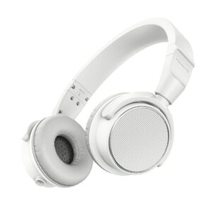 Pioneer DJ HDJ-S7-W Professional DJ Headphones - White
