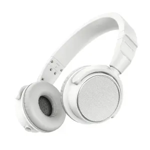 Pioneer DJ HDJ-S7-W Professional DJ Headphones - White