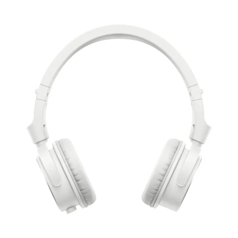 Pioneer DJ HDJ-S7-W Professional DJ Headphones - White - Image 2