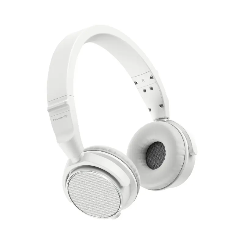 Pioneer DJ HDJ-S7-W Professional DJ Headphones - White - Image 3