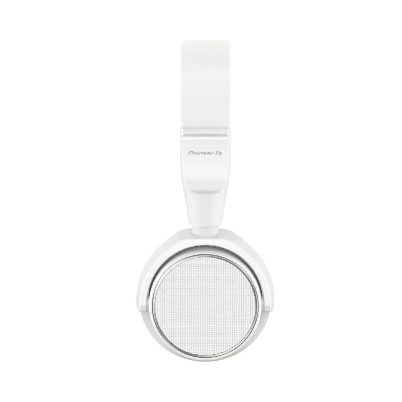 Pioneer DJ HDJ-S7-W Professional DJ Headphones - White - Image 4