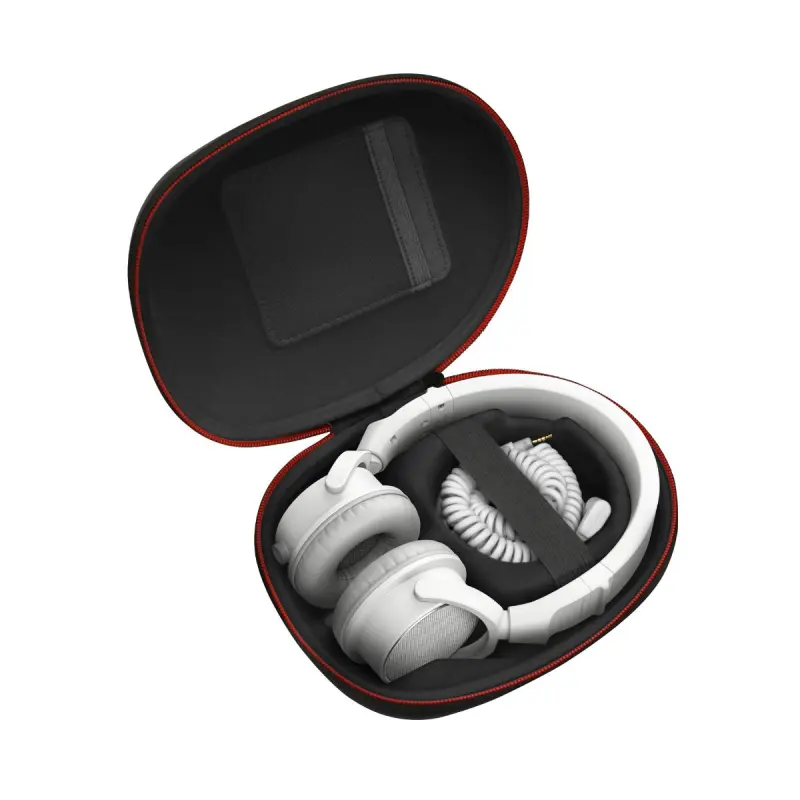 Pioneer DJ HDJ-S7-W Professional DJ Headphones - White - Image 6