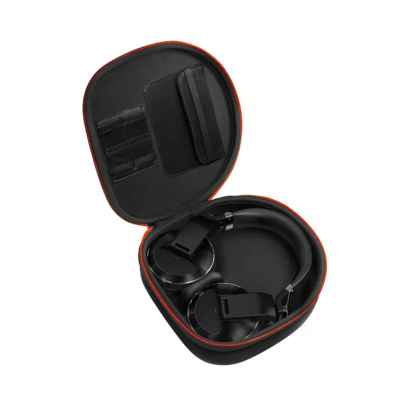 Pioneer DJ HDJ-X10 Professional DJ Headphones - Black - Image 8