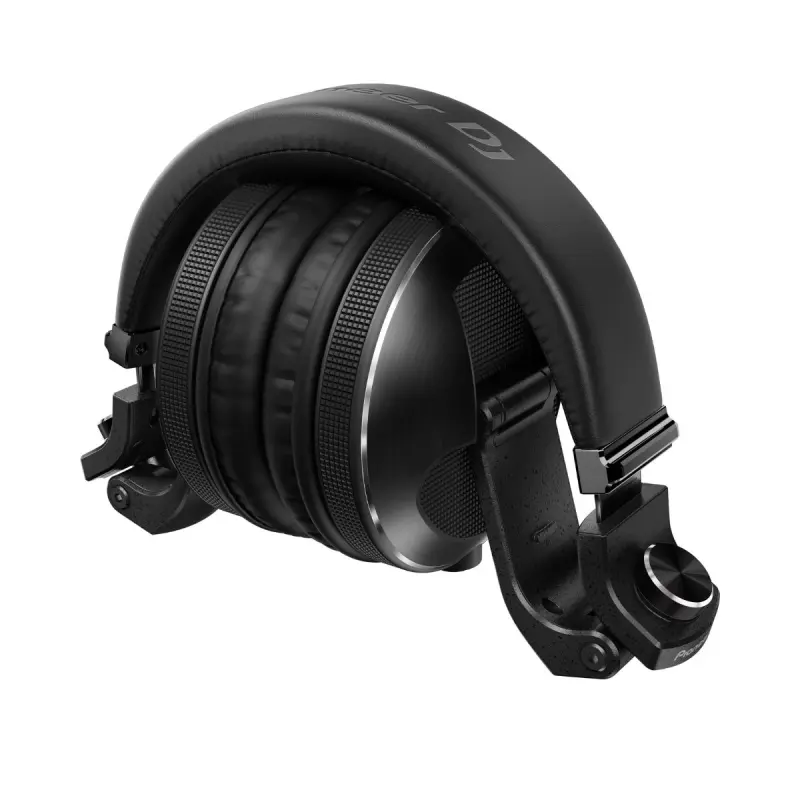 Pioneer DJ HDJ-X10 Professional DJ Headphones - Black - Image 2