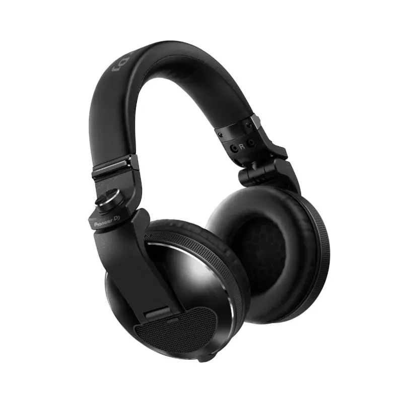 Pioneer DJ HDJ-X10 Professional DJ Headphones - Black - Image 3