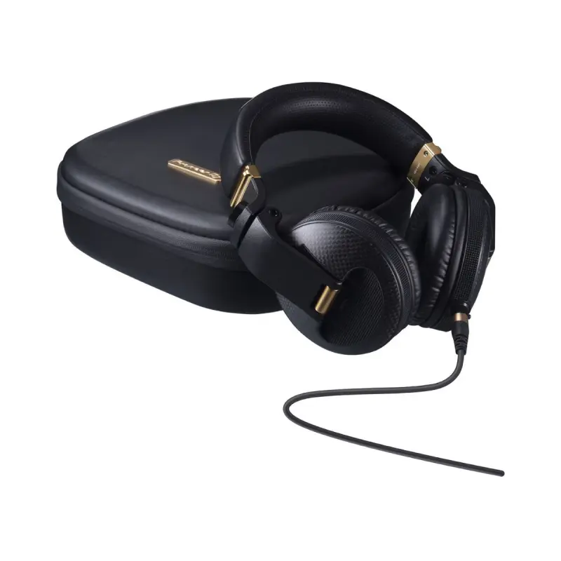 Pioneer DJ HDJ X10 C Professional DJ Headphones Limited Edition - Image 8