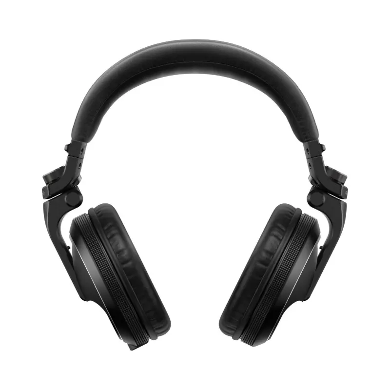 Pioneer DJ HDJ-X5 Professional DJ Headphones - Black - Image 3