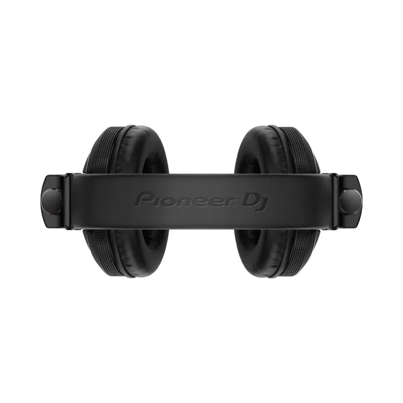 Pioneer DJ HDJ-X5 Professional DJ Headphones - Black - Image 6