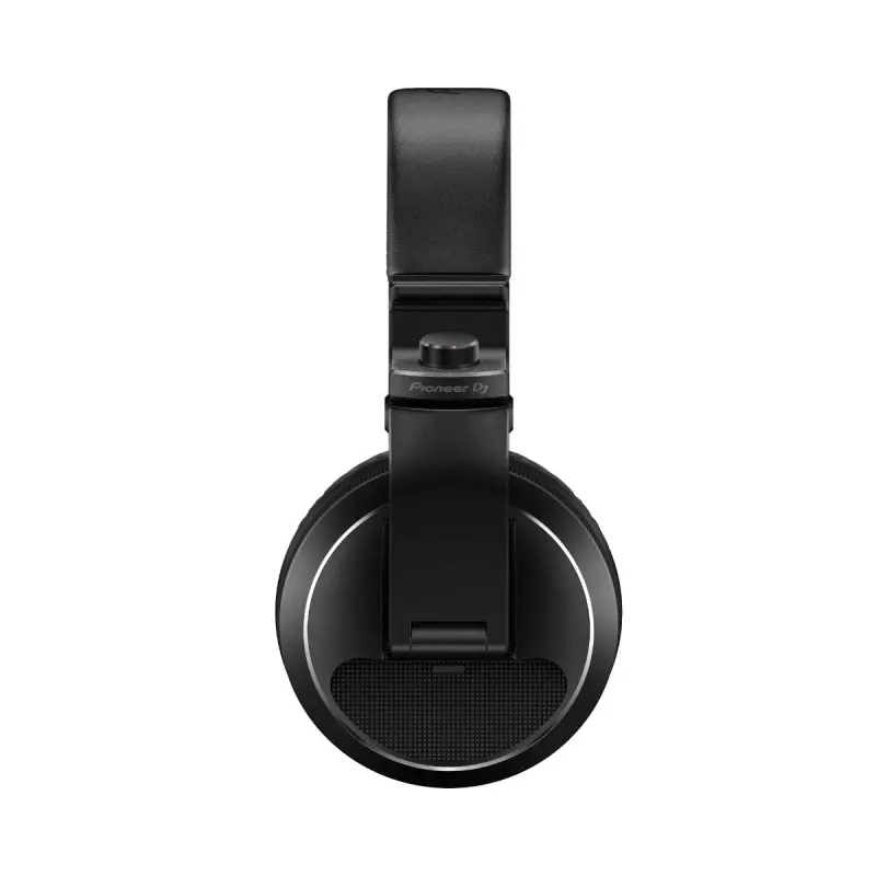 Pioneer DJ HDJ-X5 Professional DJ Headphones - Black - Image 5