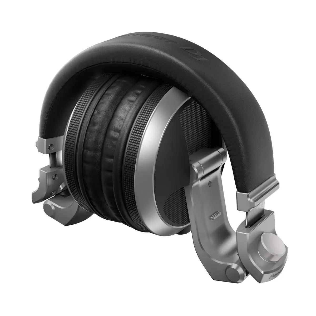 Pioneer DJ HDJ-X5 Professional DJ Headphone - Silver - Image 2