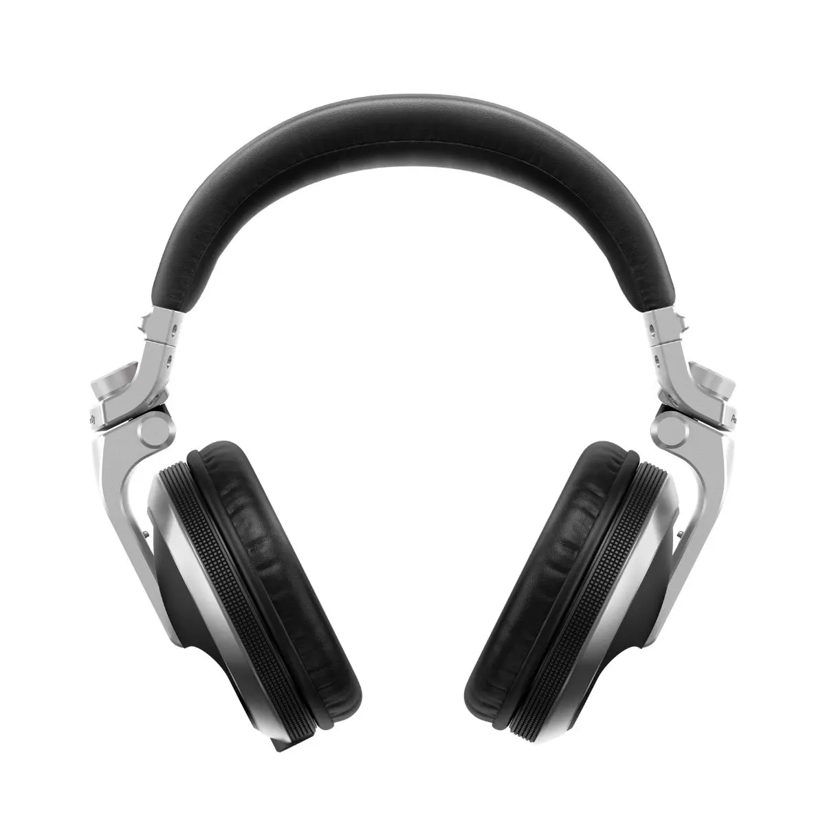 Pioneer DJ HDJ-X5 Professional DJ Headphone - Silver - Image 4