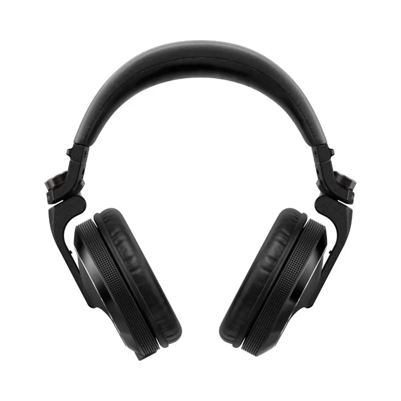 Pioneer DJ HDJ-X7 Professional DJ Headphones - Black - Image 3
