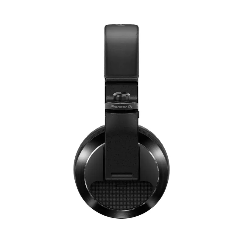 Pioneer DJ HDJ-X7 Professional DJ Headphones - Black - Image 5