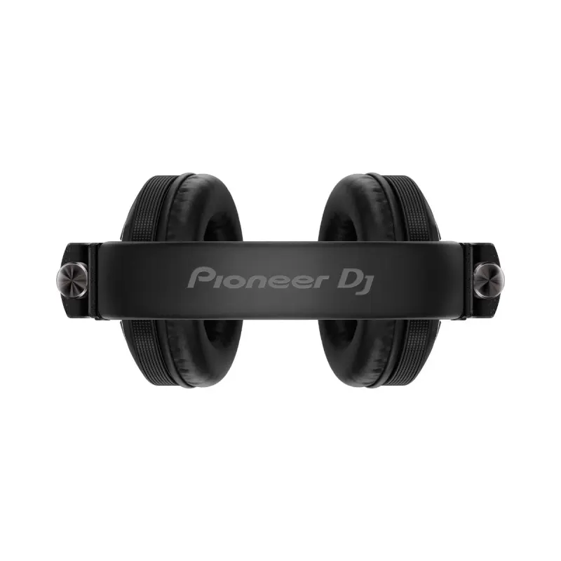 Pioneer DJ HDJ-X7 Professional DJ Headphones - Black - Image 6