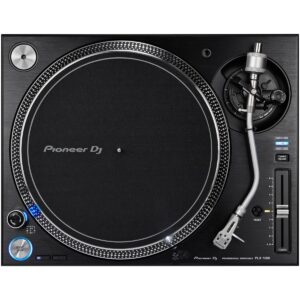 Pioneer DJ PLX-1000 Pair