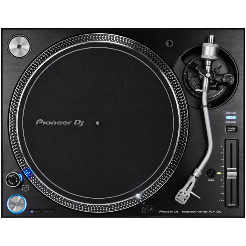 Pioneer DJ PLX-1000 Professional Turntable
