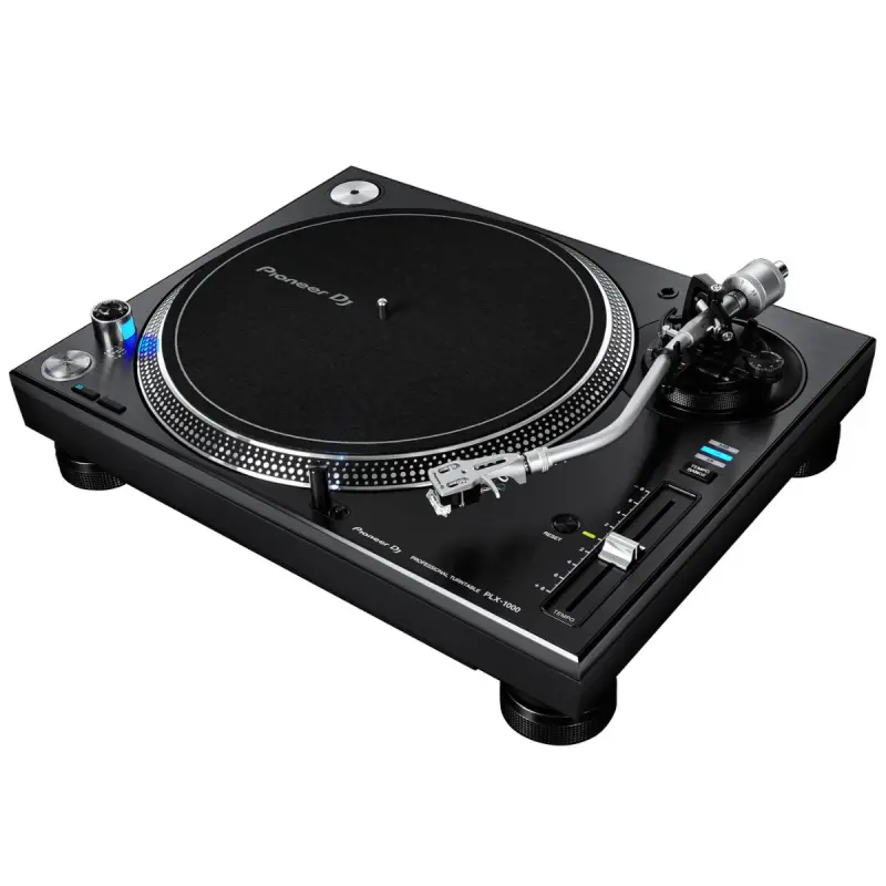 Pioneer DJ PLX-1000 Professional Turntable - Image 3